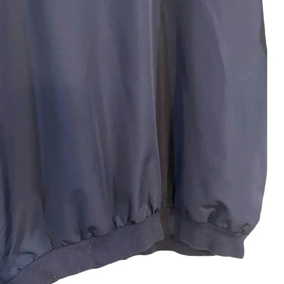 Cutter & Buck short sleeve windbreaker, perfect for the golfer size XL - Picture 3 of 10